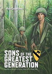 Sons Of The Greatest Generation: Snapsho