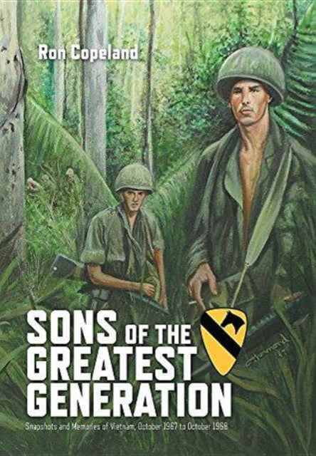 Sons Of The Greatest Generation: Snapsho