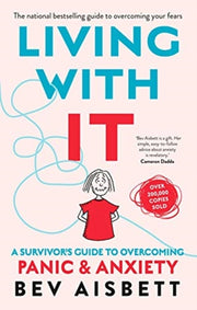 Living With It New Ed A Survivors Guide By Harpercollins Au