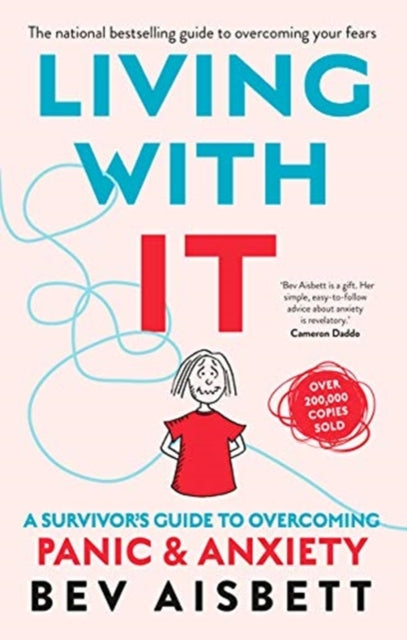 Living With It New Ed A Survivors Guide By Harpercollins Au