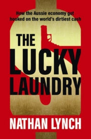 Lucky Laundry How The Aussie Economy Got
