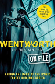 Wentworth The Final Sentence On File