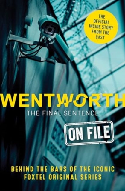 Wentworth The Final Sentence On File