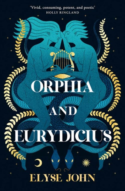 Orphia & Eurydicius