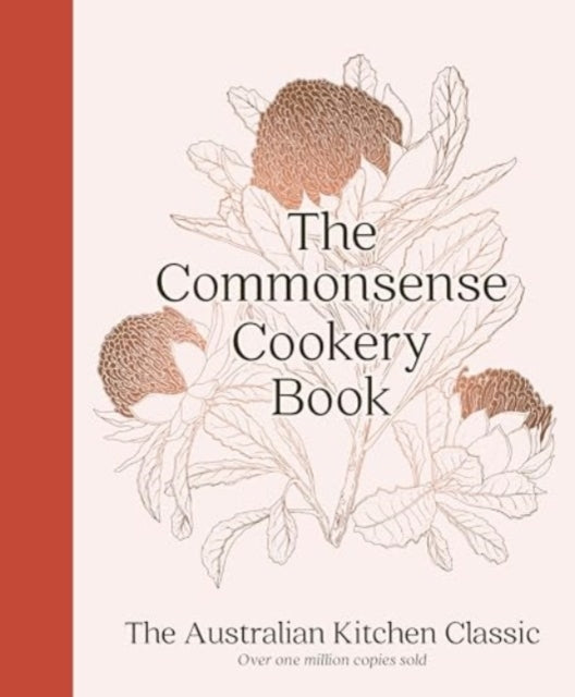 Commonsense Cookery Book The Australian