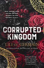 Corrupted Kingdom The Complete Cartel Tr