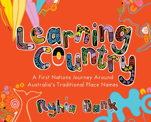 Learning Country A First Nations Journey