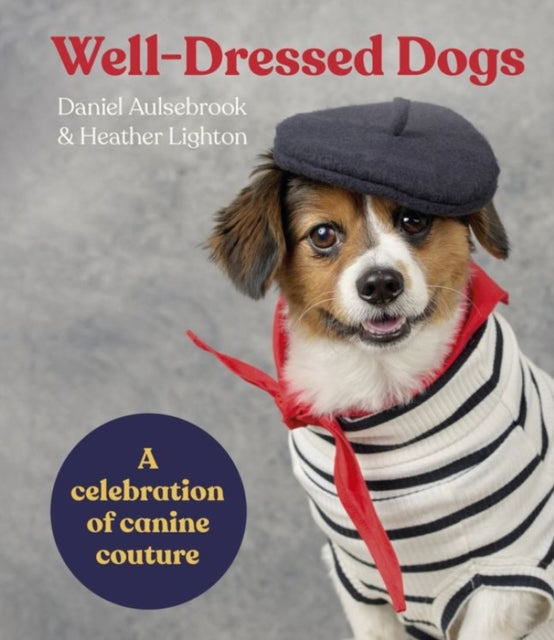Well Dressed Dogs