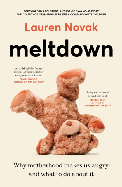Meltdown Why Motherhood Makes Us Angry &