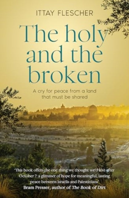 Holy & The Broken