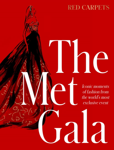Met Gala Red Carpet Style