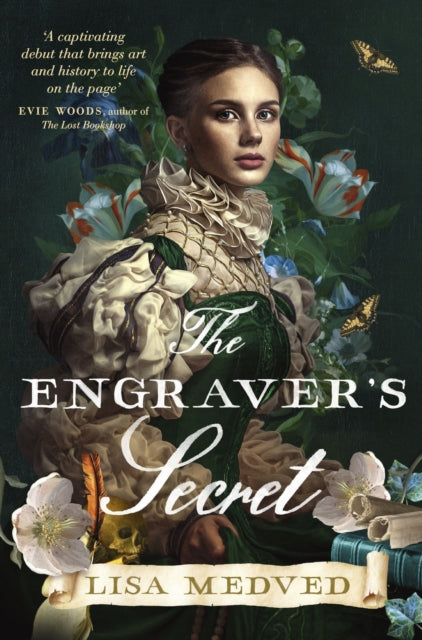 Engravers Secret