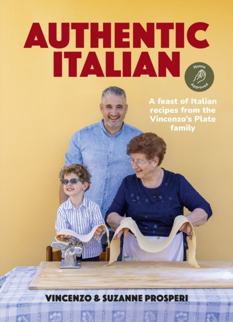Authentic Italian