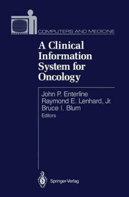 A Clinical Information System For Oncolo