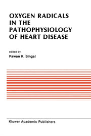 Oxygen Radicals In The Pathophysiology O
