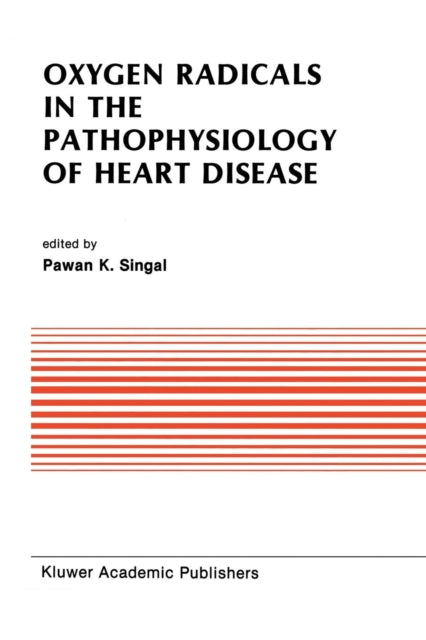Oxygen Radicals In The Pathophysiology O