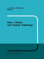 Basic Clinical & Surgical Nephrology