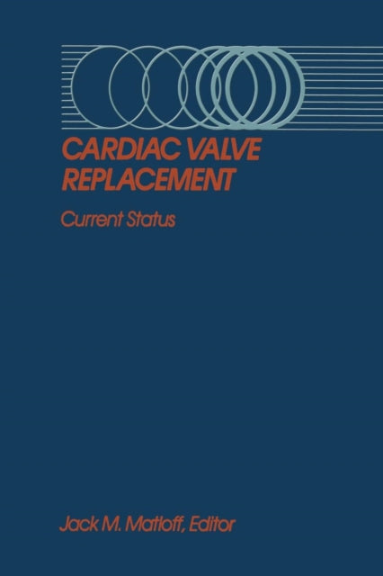 Cardiac Valve Replacement : Current Stat