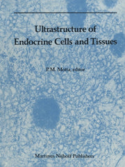 Ultrastructure Of Endocrine Cells And Ti