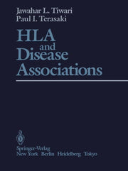 Hla And Disease Associations