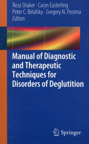Manual Of Diagnostic & Therapeutic Techn By Shaker (eds)