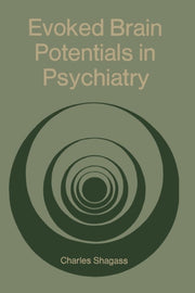 Evoked Brain Potentials In Psychiatry