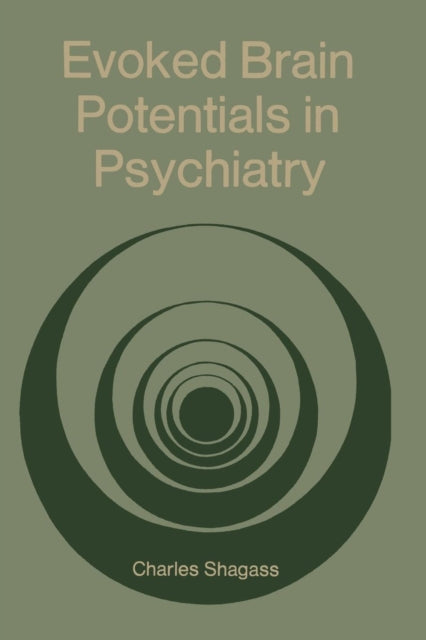 Evoked Brain Potentials In Psychiatry