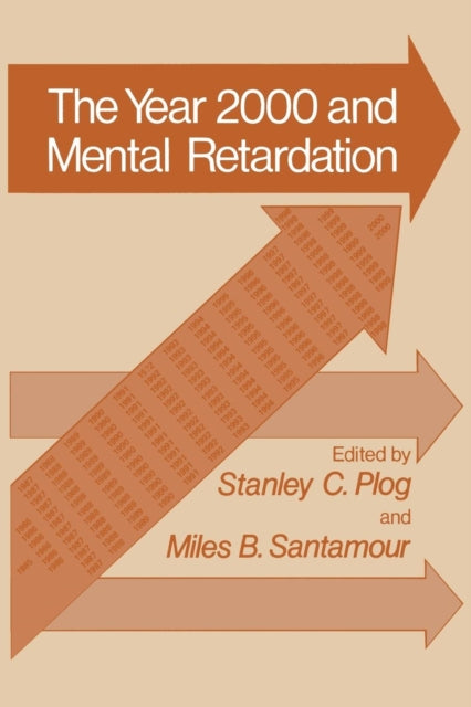 Year 2000 And Mental Retardation