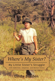 Where's My Sister : My Little Sister's S