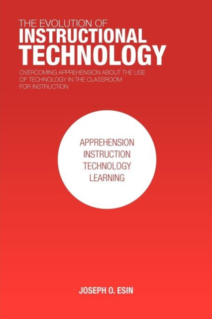 The Evolution Of Instructional Technolog