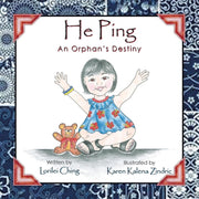 He Ping: An Orphan's Destiny
