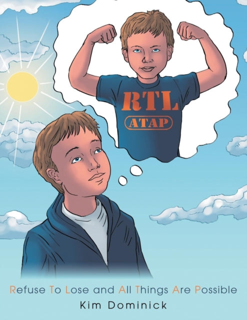 Rtl Atap: Refuse To Lose And All Things