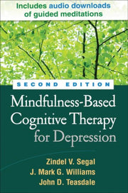 Mindfulnessbased Cognitive Therapy For D
