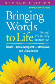 Bringing Words To Life Second Edition