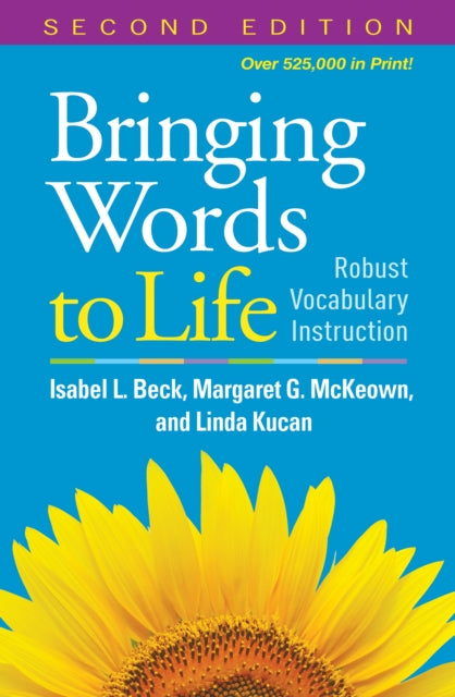 Bringing Words To Life Second Edition