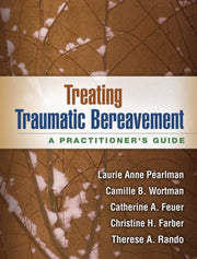 Treating Traumatic Bereavement