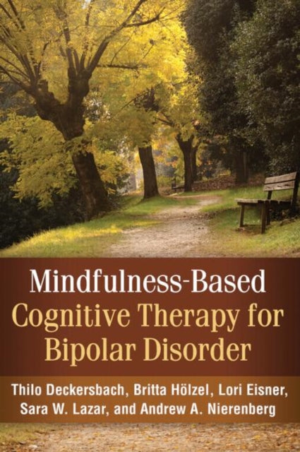 Mindfulness-based Cognitive Therapy For