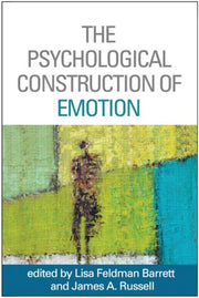 Psychological Construction Of Emotion