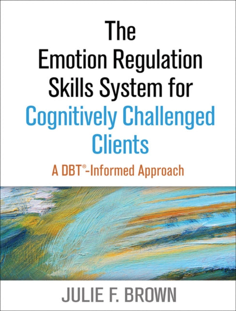 Emotion Regulation Skills System For Cog