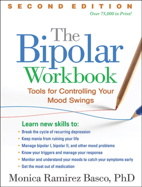 Bipolar Workbook