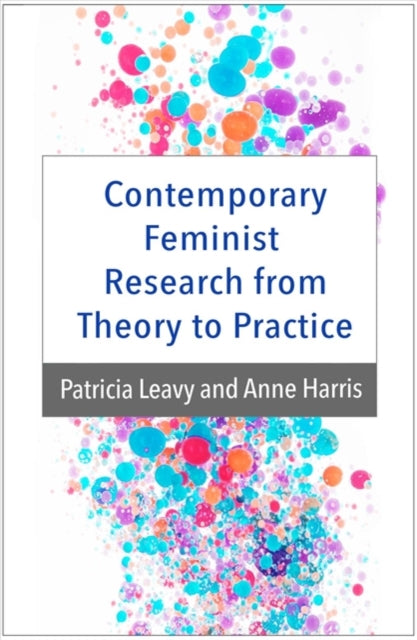 Contemporary Feminist Research From Theo