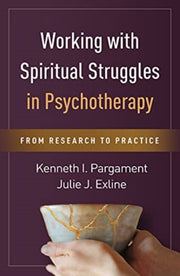 Working With Spiritual Struggles In Psyc