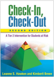 Check-in Check-out Second Edition By Hawken  Leanne S.