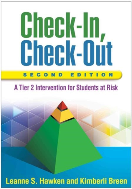 Check-in Check-out Second Edition By Hawken  Leanne S.