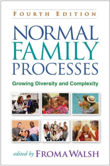 Normal Family Processes