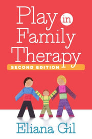Play In Family Therapy