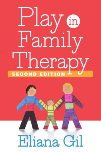 Play In Family Therapy