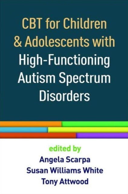 Cbt For Children Adolescents With High F