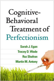 Cognitivebehavioral Treatment Of Perfect