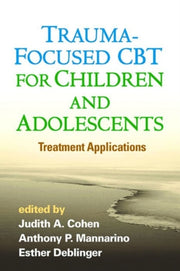 Traumafocused Cbt For Children Adolescen